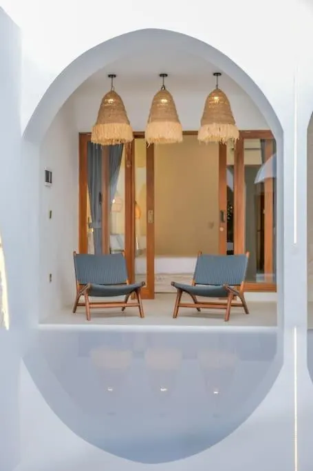 T&J4 - Romantic 1Br Pool Villa, Walk To Beach Umalas  Villa Umalas (Bali)