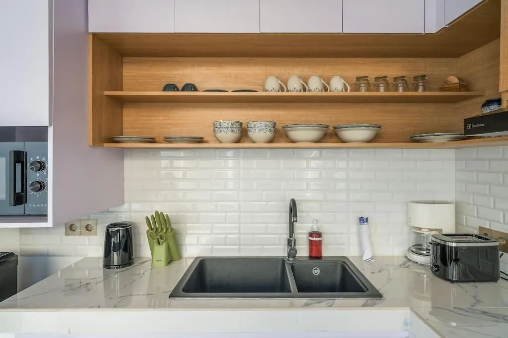 T&J4 - Romantic 1Br Pool Villa, Walk To Beach 우말라스